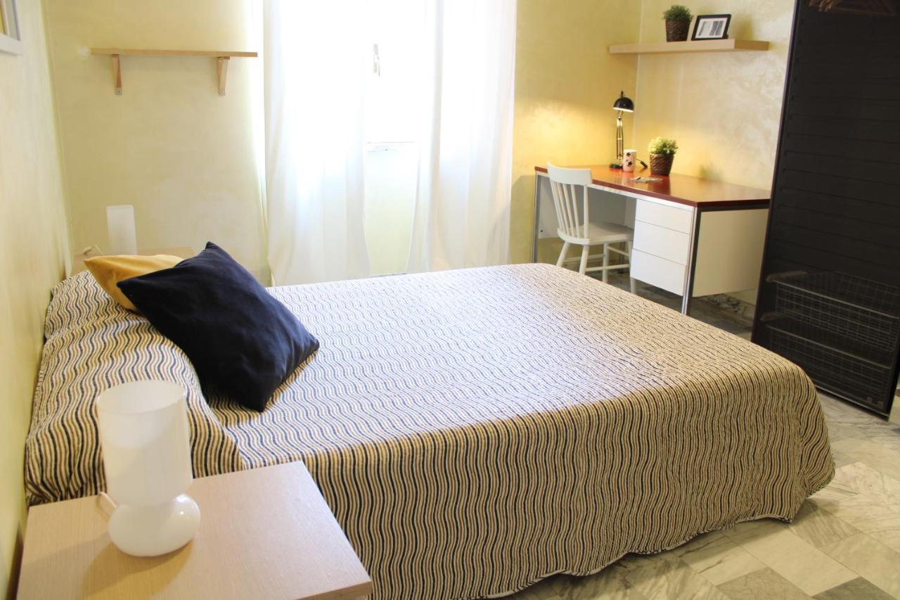 Apartment Re Di Roma/cozy Flat For Six Persons Rome