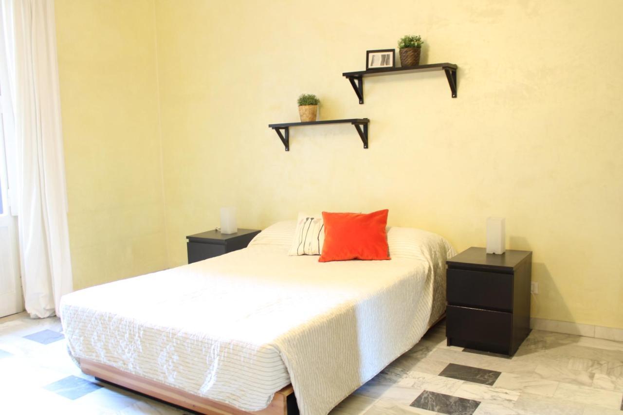 Re Di Roma/cozy Flat For Six Persons Apartment *