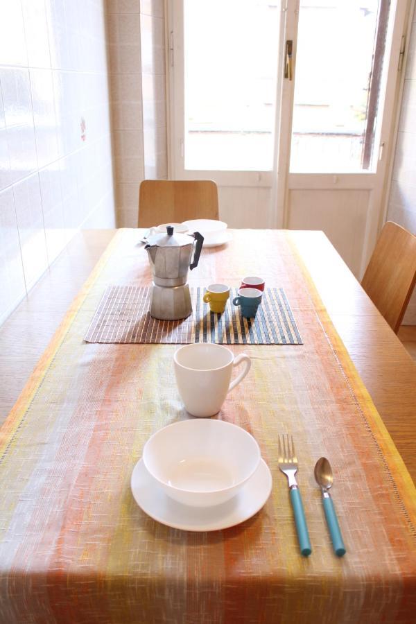 Re Di Roma/cozy Flat For Six Persons Apartment Rome