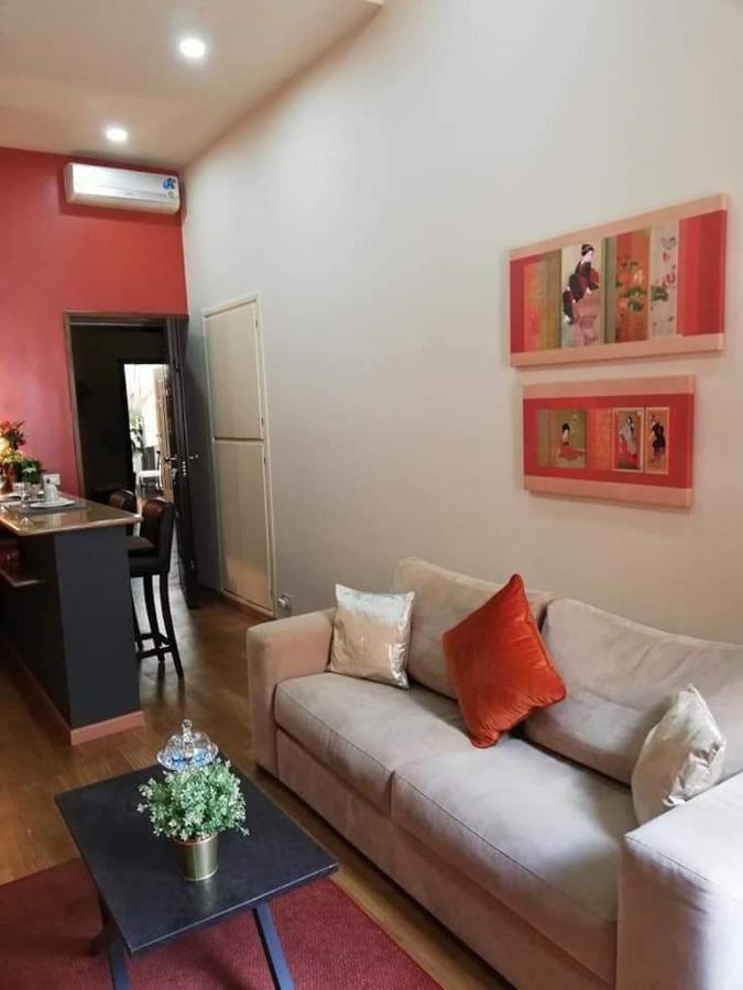 Apartment In Your Heart - Spagna