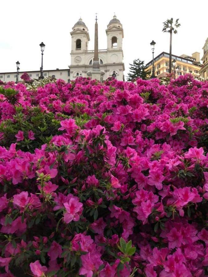 In Your Heart - Spagna