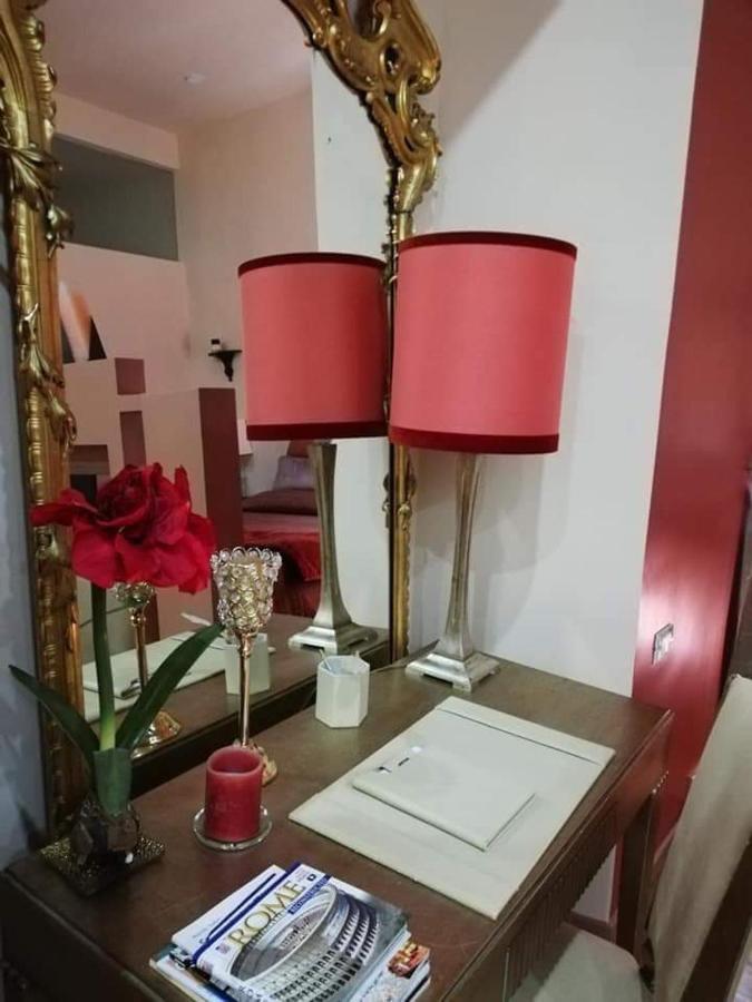 Apartment In Your Heart - Spagna Rome