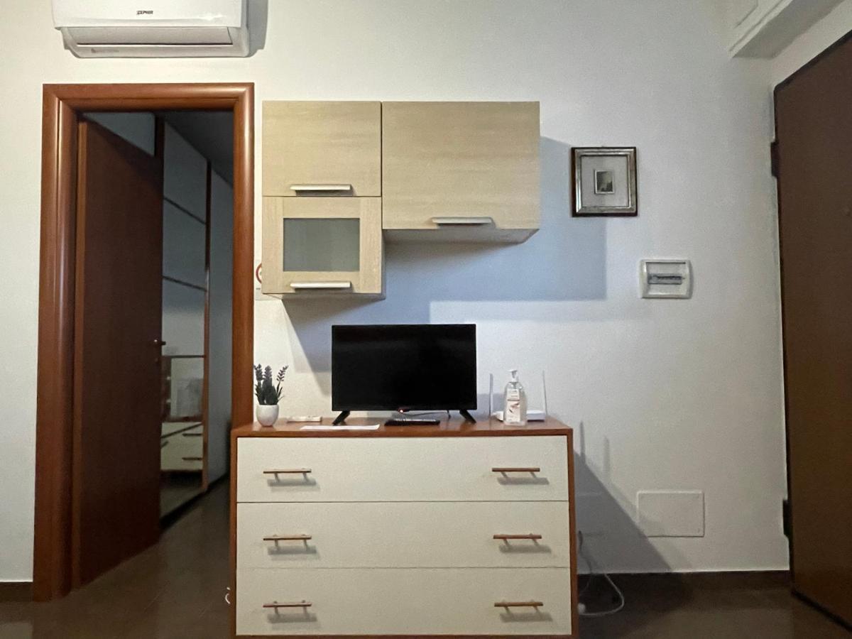 La Casetta Di Davide Appartamento