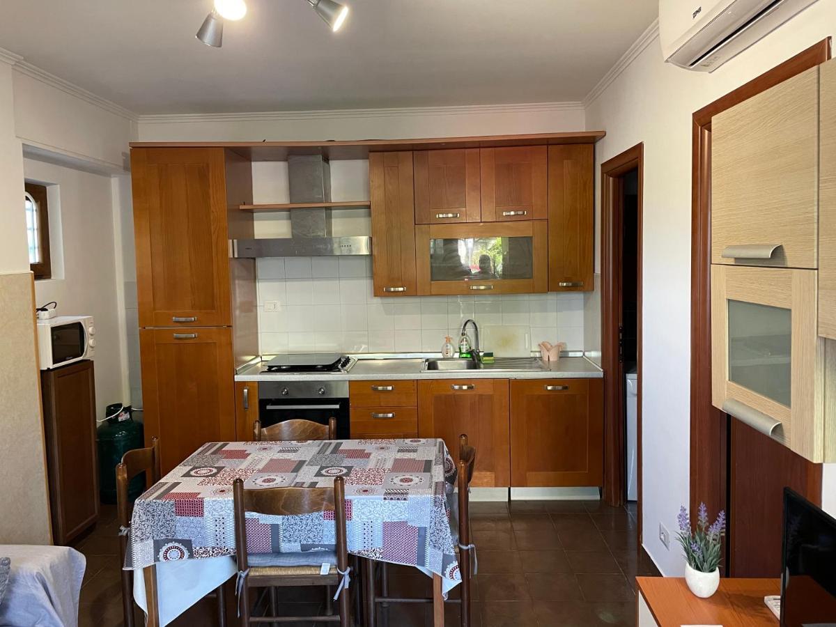 Appartamento La Casetta Di Davide