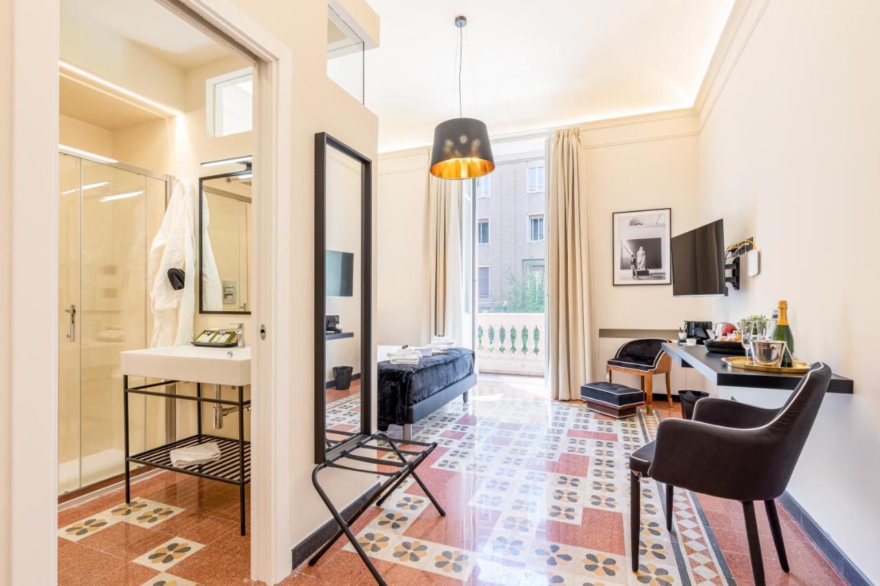 Foresteria Di Piazza Cavour - Luxury & * Rome
