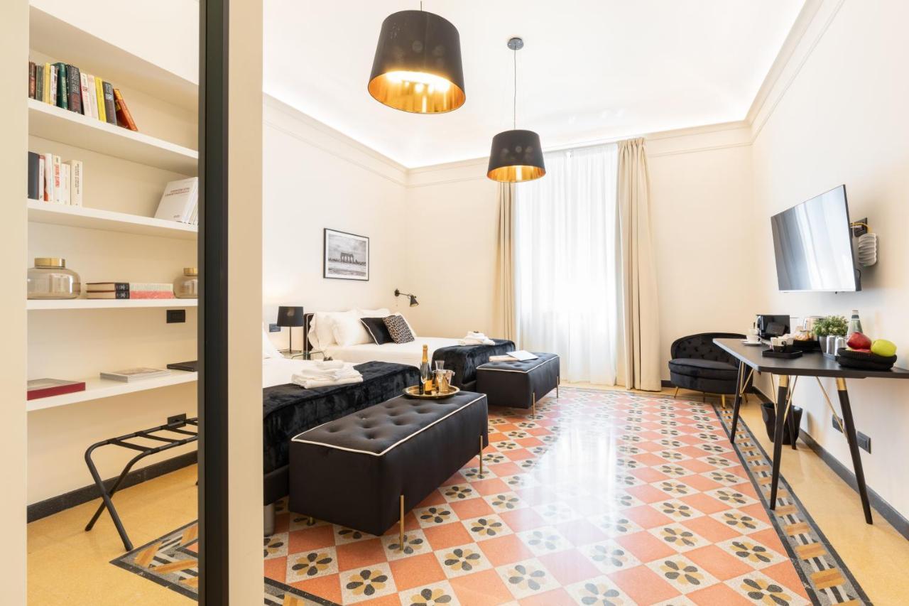 Foresteria Di Piazza Cavour - Luxury & Guest house