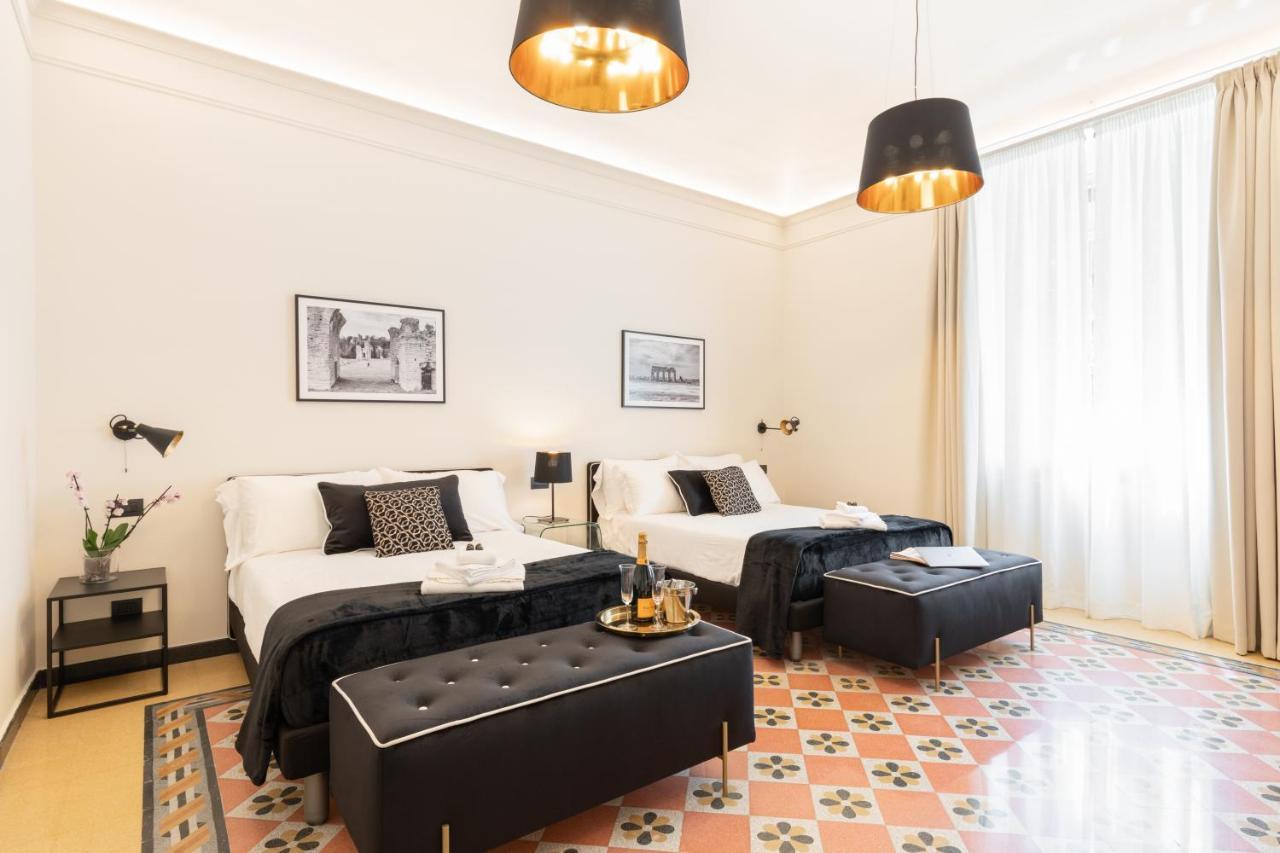 Foresteria Di Piazza Cavour - Luxury & Guest house *