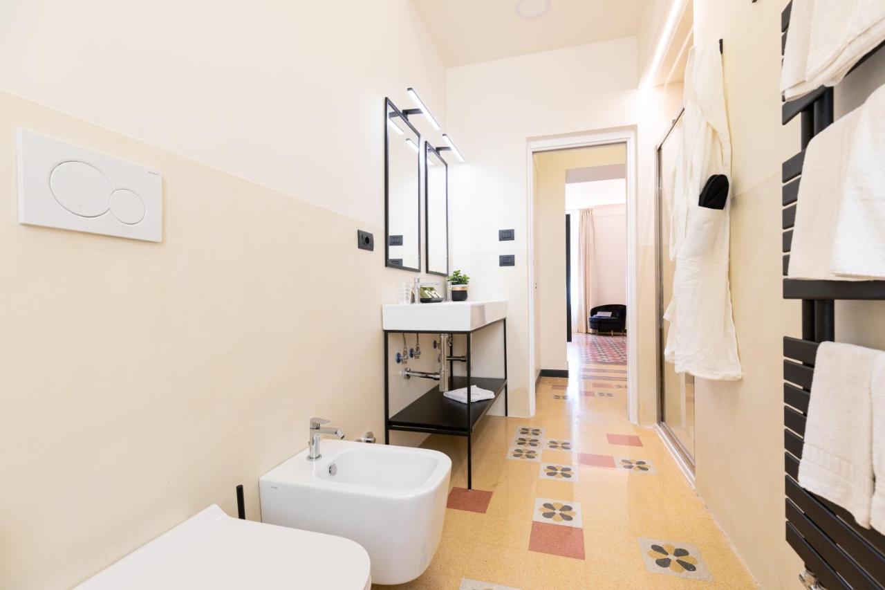 Foresteria Di Piazza Cavour - Luxury & Guest house Rome