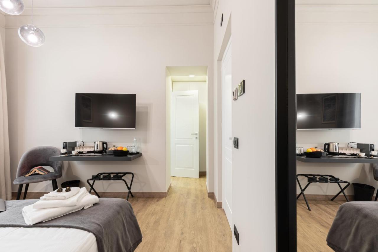 Foresteria Di Piazza Cavour - Luxury & Guest house Rome