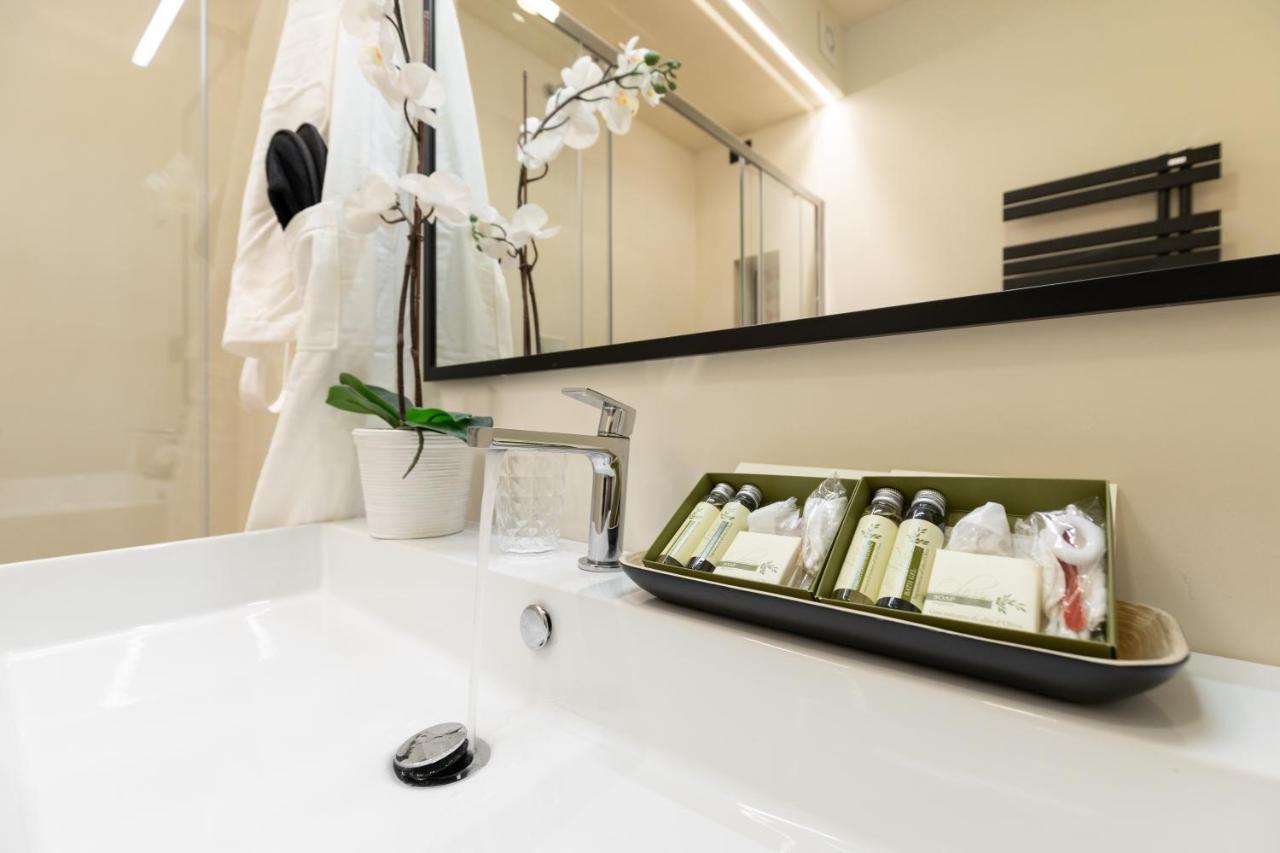 Guest house Foresteria Di Piazza Cavour - Luxury &