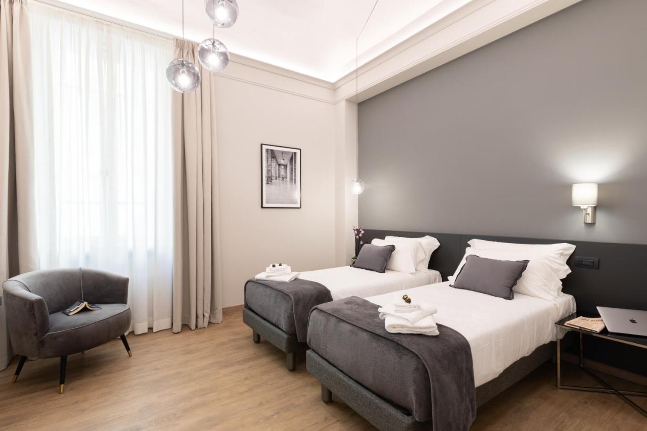 Guest house Foresteria Di Piazza Cavour - Luxury & Rome