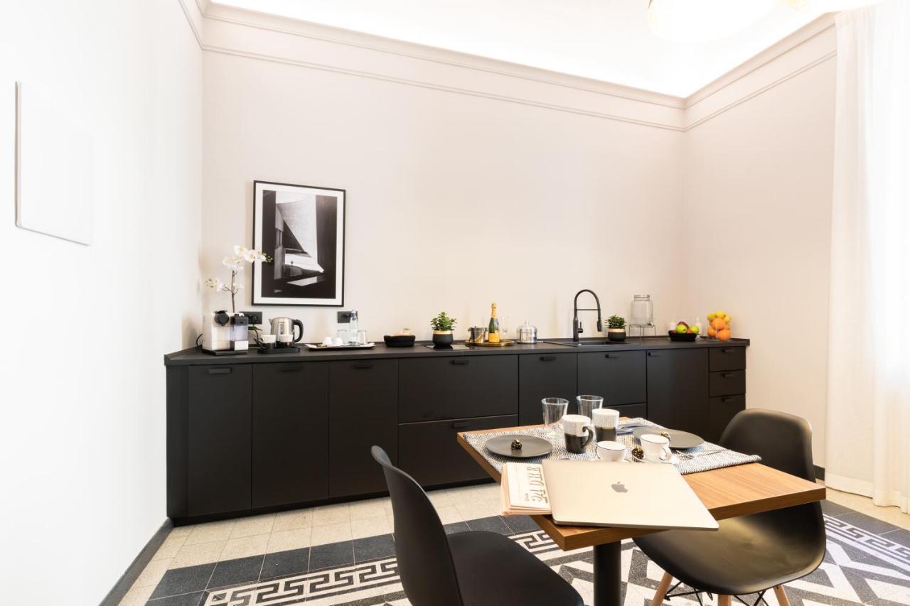 Foresteria Di Piazza Cavour - Luxury & Rome