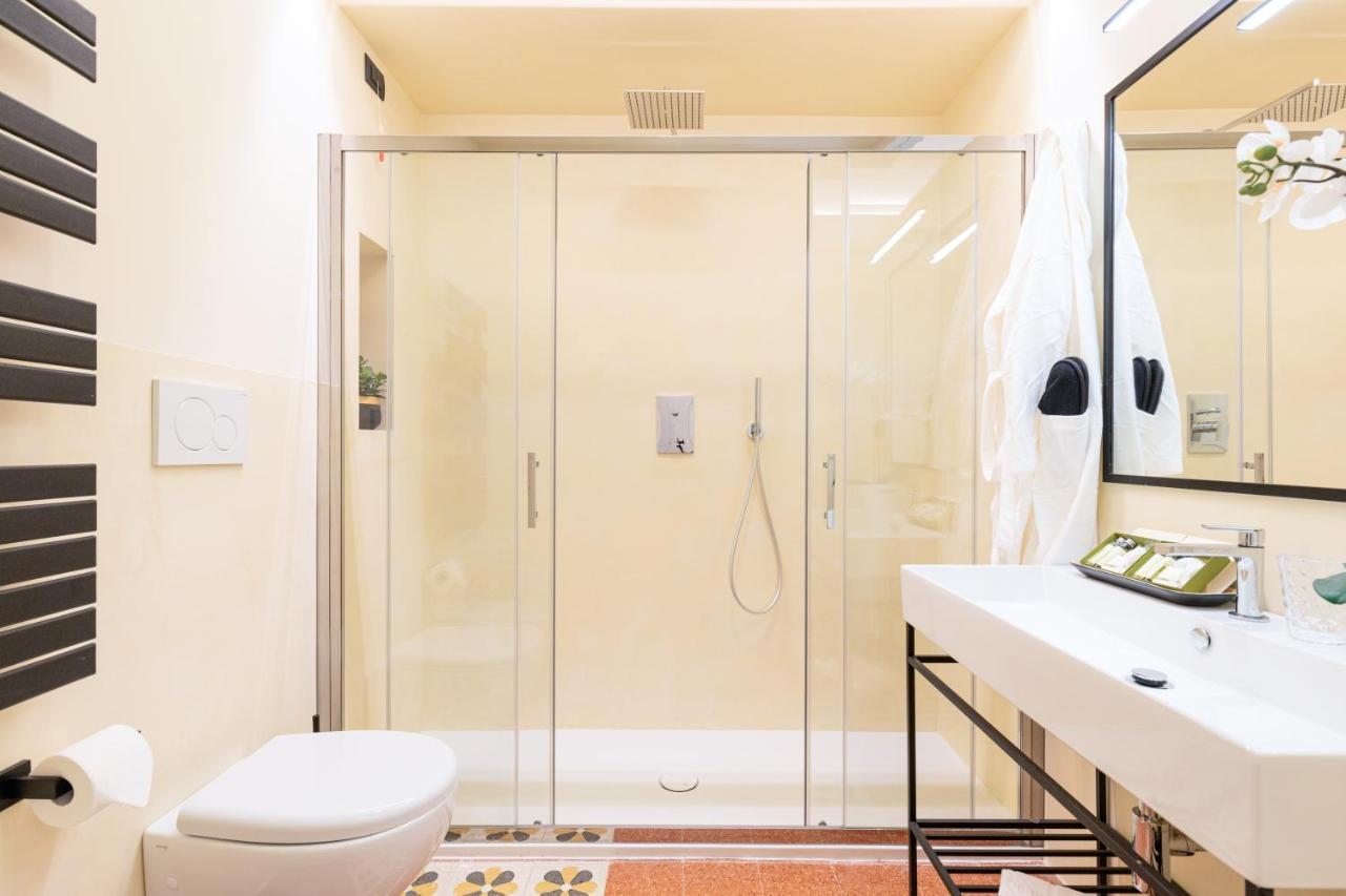 Foresteria Di Piazza Cavour - Luxury & Guest house Rome