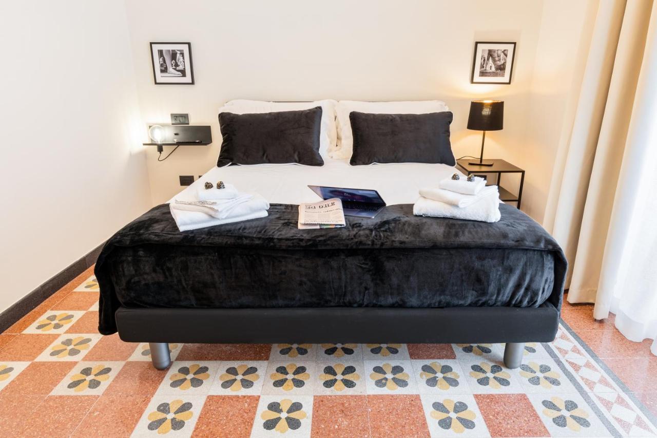 Foresteria Di Piazza Cavour - Luxury & Guest house *