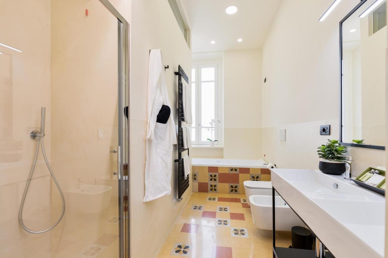 Guest house Foresteria Di Piazza Cavour - Luxury &