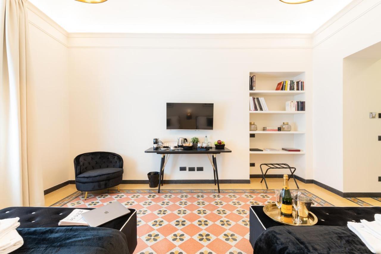 Foresteria Di Piazza Cavour - Luxury & Guest house
