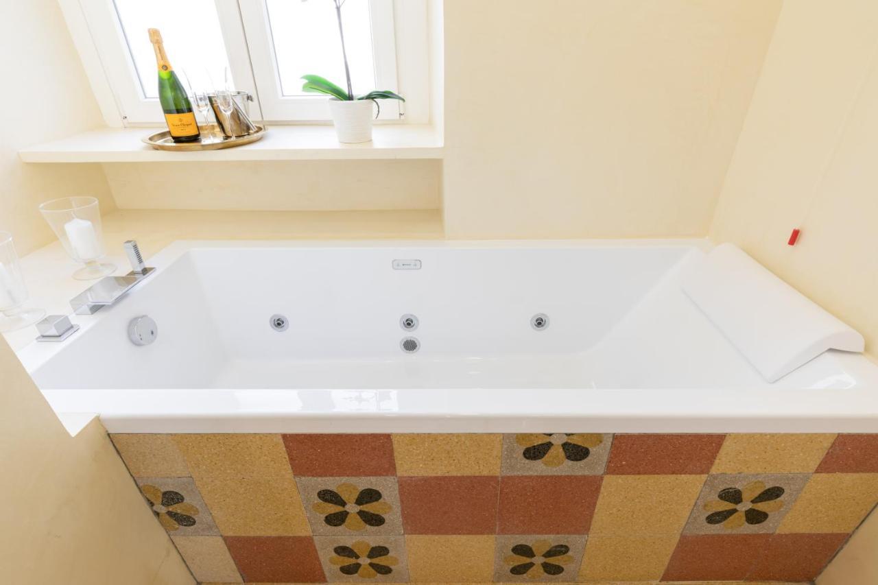 Foresteria Di Piazza Cavour - Luxury & Guest house Rome