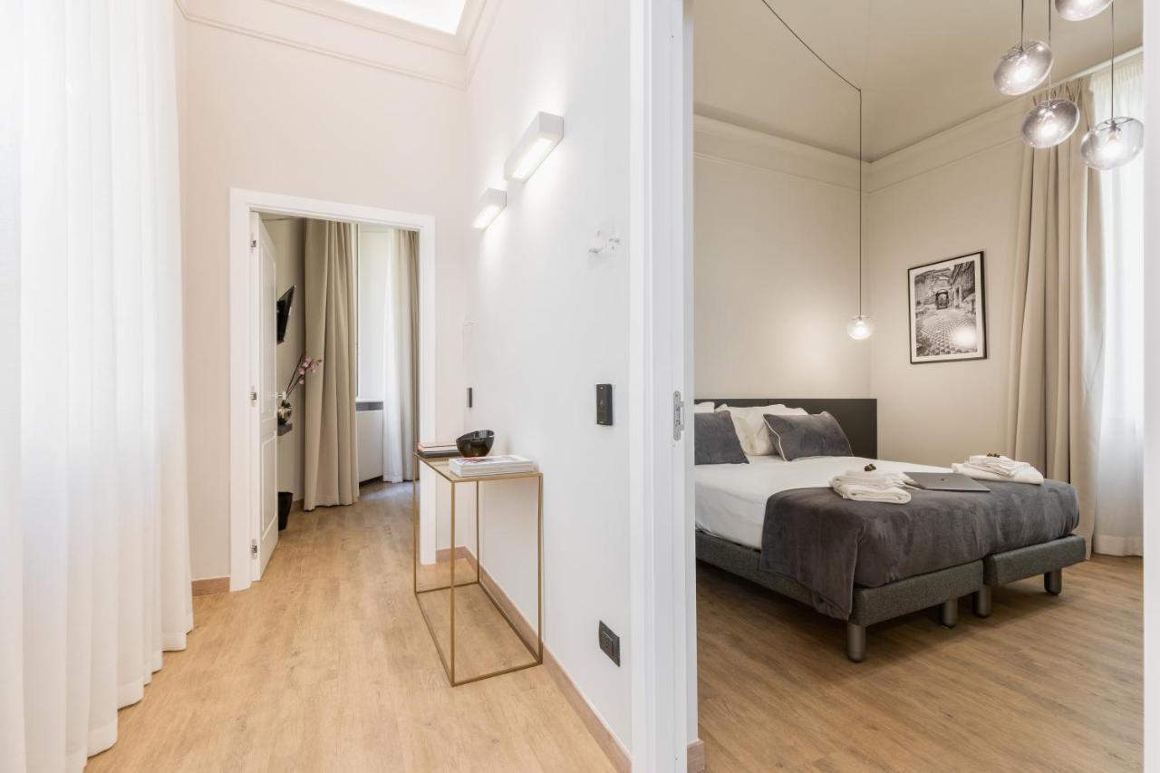 Guest house Foresteria Di Piazza Cavour - Luxury & Rome