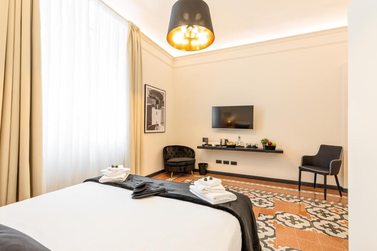 Foresteria Di Piazza Cavour - Luxury & Rome