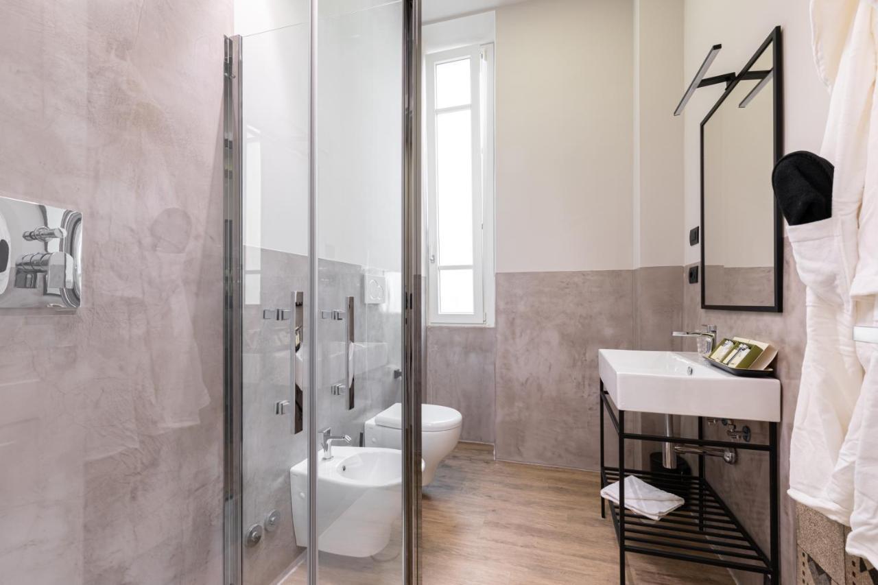 Foresteria Di Piazza Cavour - Luxury & * Rome