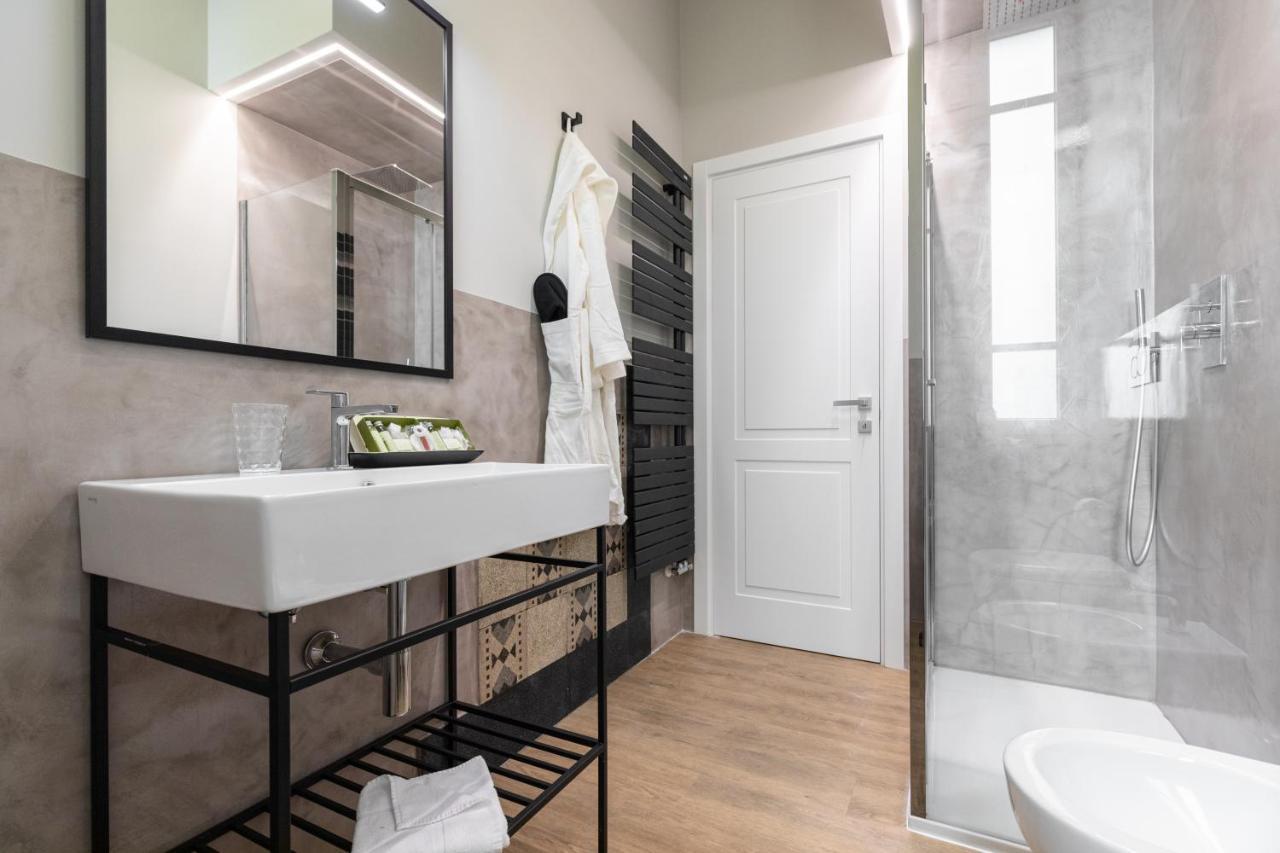 Foresteria Di Piazza Cavour - Luxury & Guest house