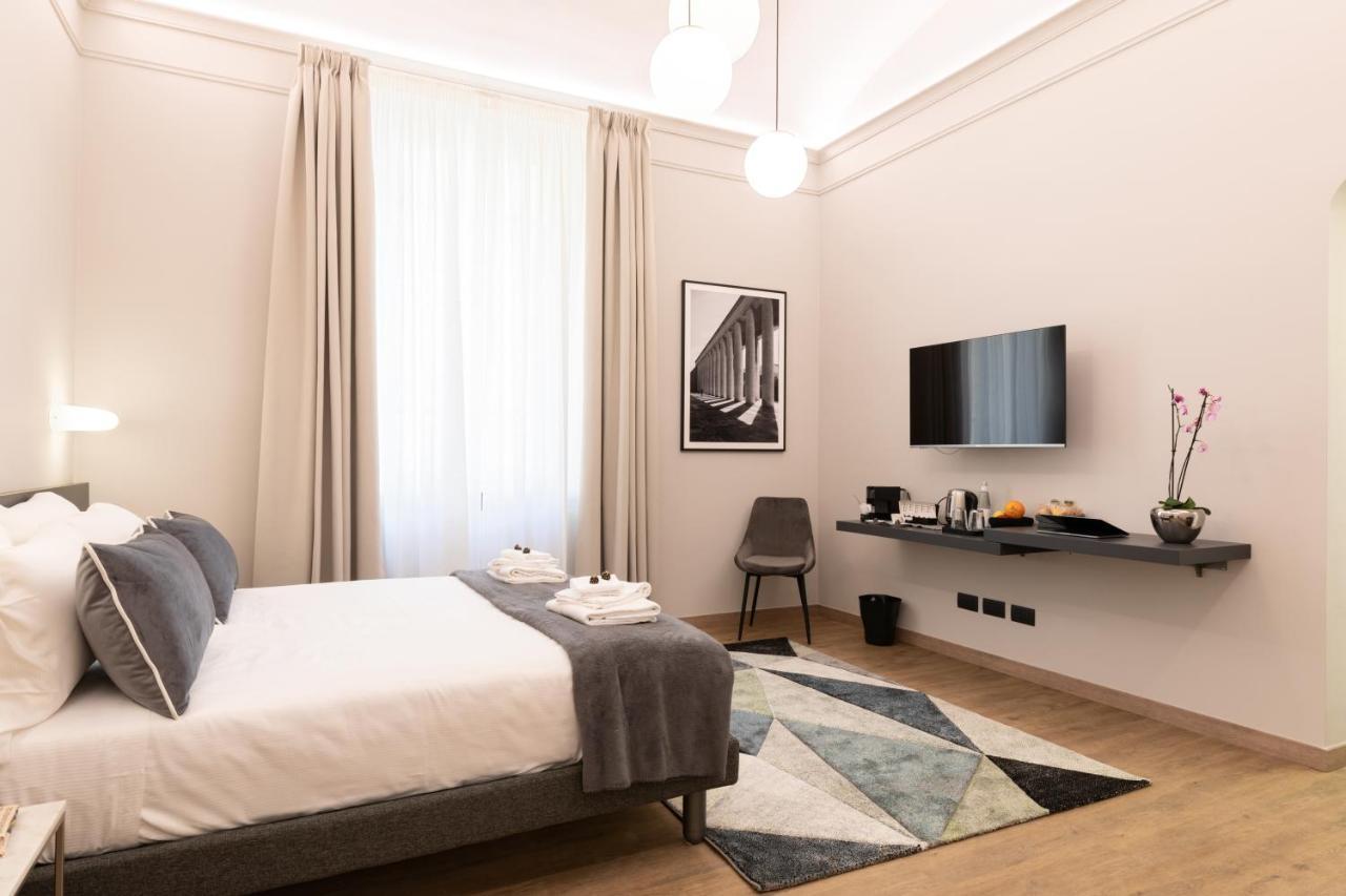 Guest house Foresteria Di Piazza Cavour - Luxury & Rome