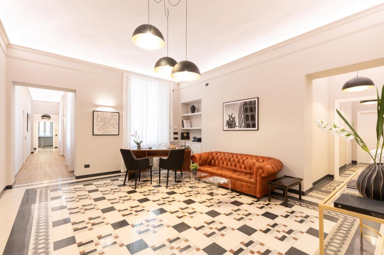 Guest house Foresteria Di Piazza Cavour - Luxury & Rome