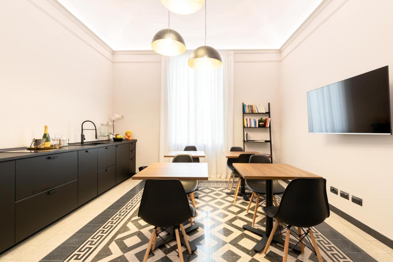 Foresteria Di Piazza Cavour - Luxury & Rome
