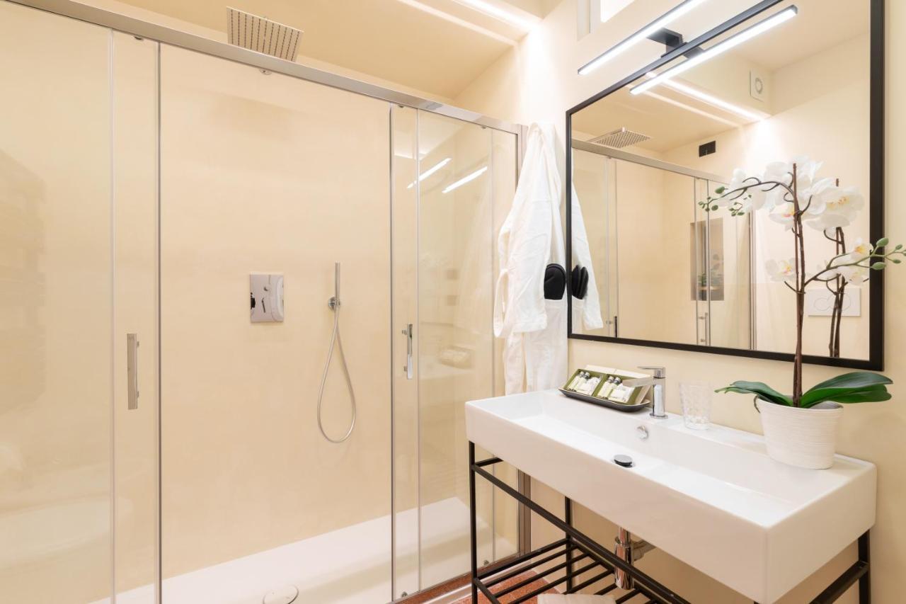 Foresteria Di Piazza Cavour - Luxury & Guest house Rome