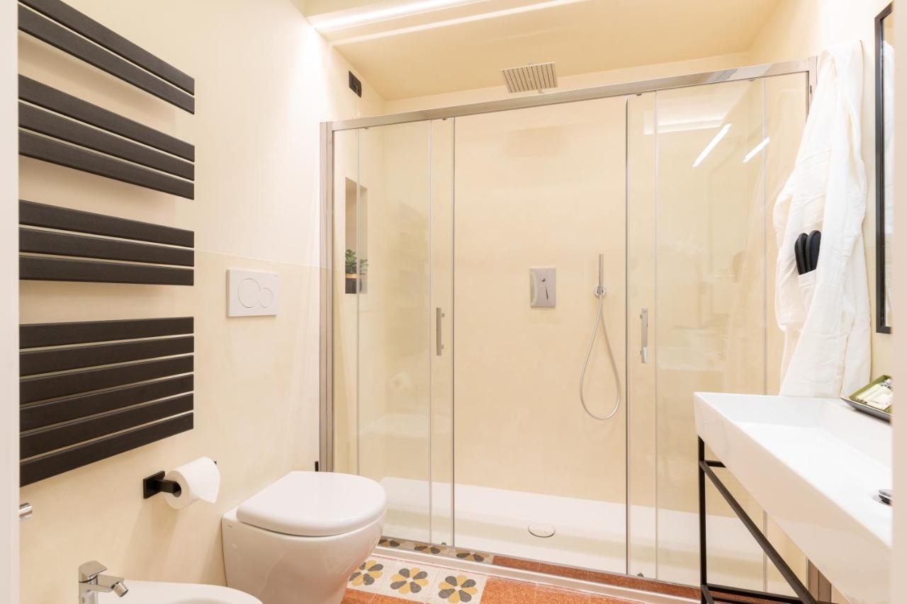 Guest house Foresteria Di Piazza Cavour - Luxury & Rome