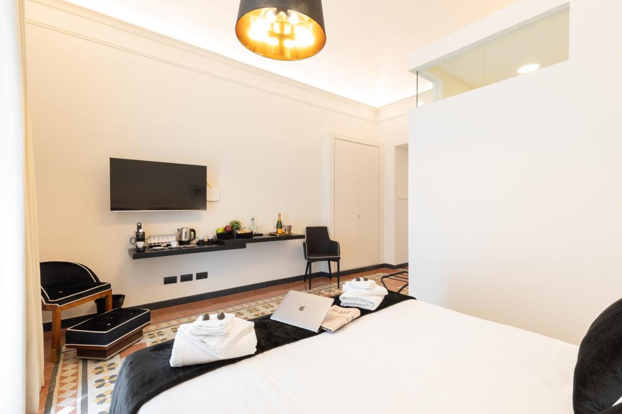 Guest house Foresteria Di Piazza Cavour - Luxury &