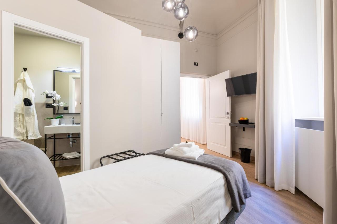 Foresteria Di Piazza Cavour - Luxury & Guest house Rome
