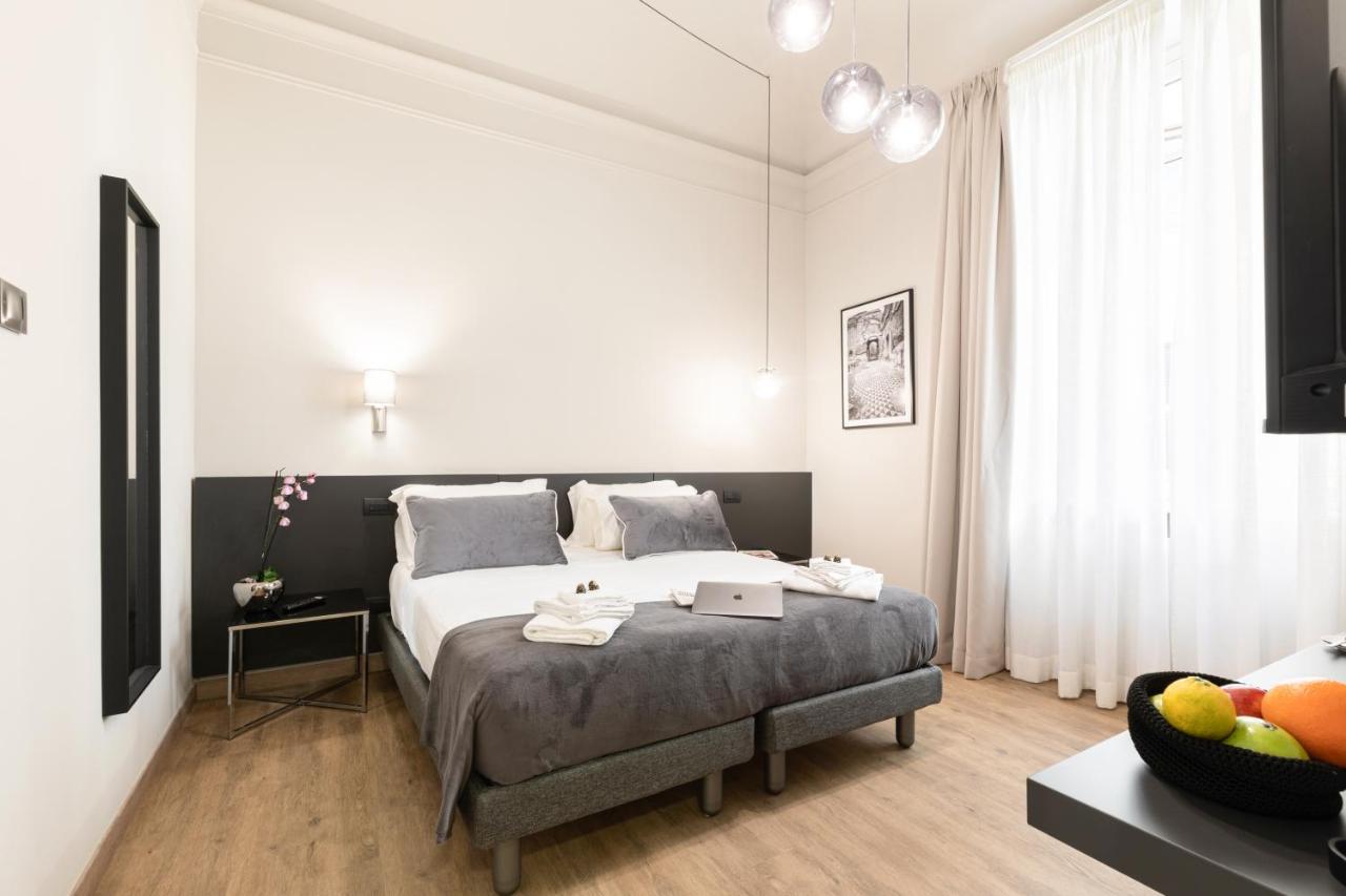 Guest house Foresteria Di Piazza Cavour - Luxury & *
