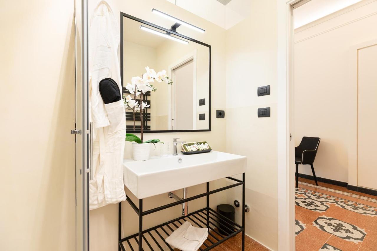 Guest house Foresteria Di Piazza Cavour - Luxury & Rome