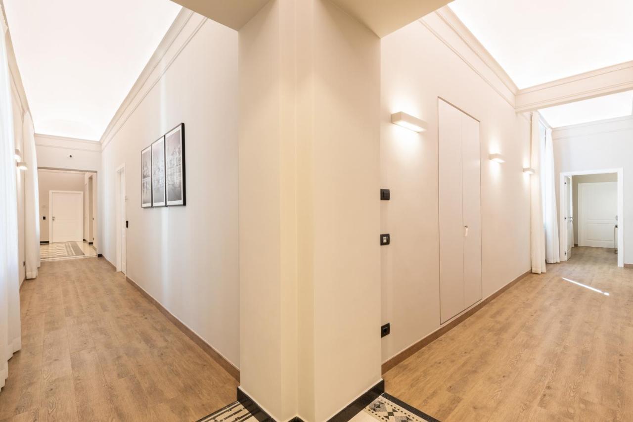 Foresteria Di Piazza Cavour - Luxury & Guest house Rome