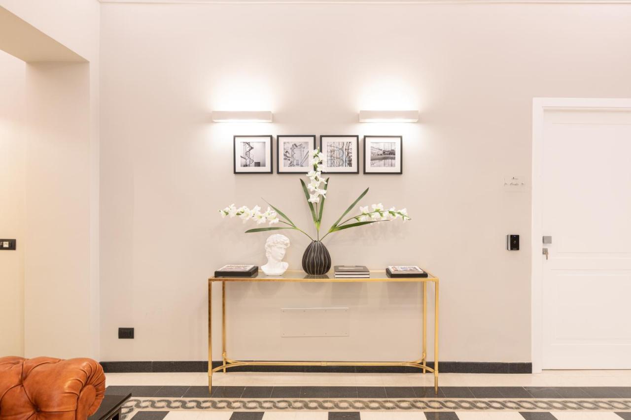 Guest house Foresteria Di Piazza Cavour - Luxury &