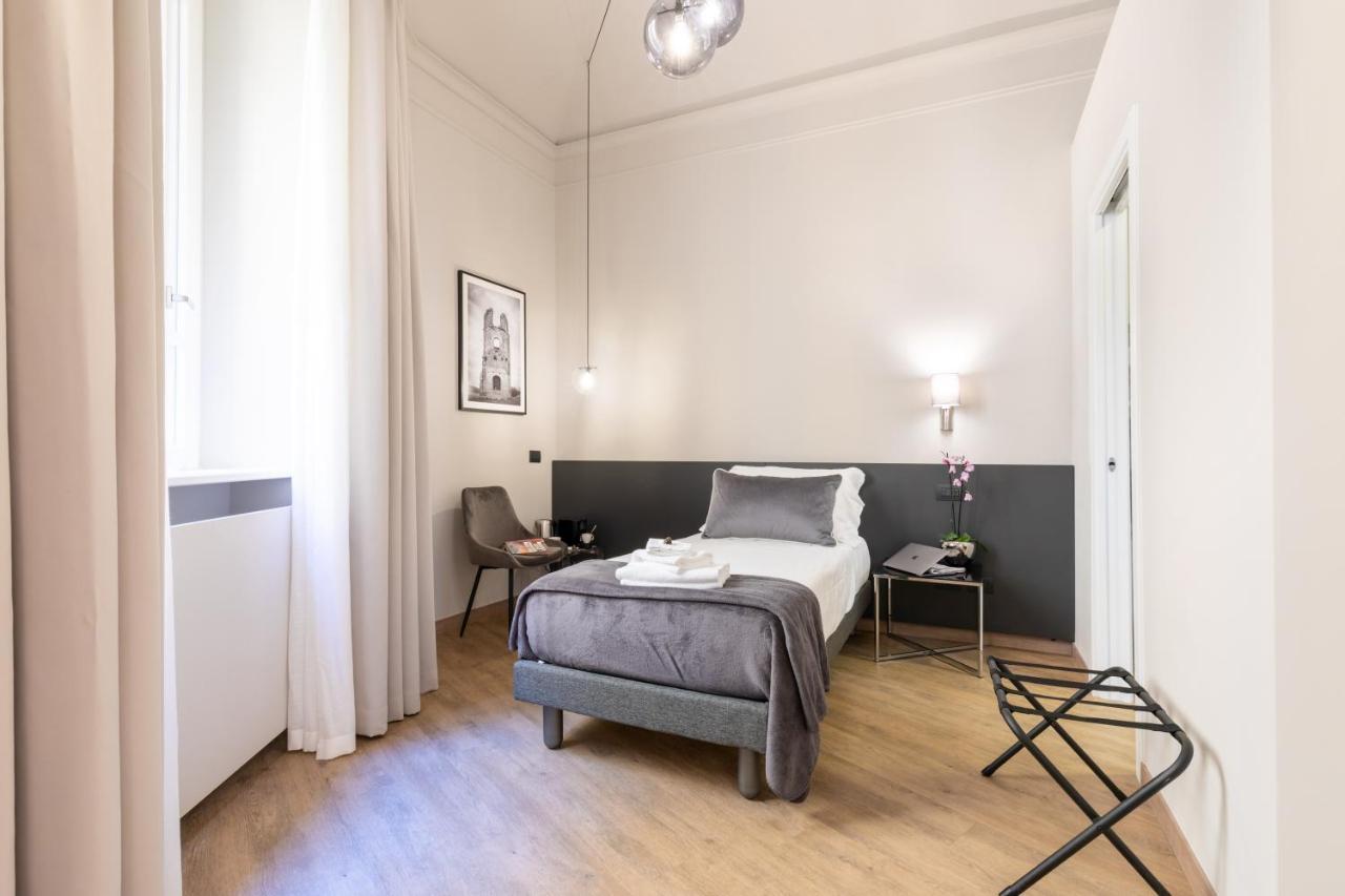 Foresteria Di Piazza Cavour - Luxury & Rome