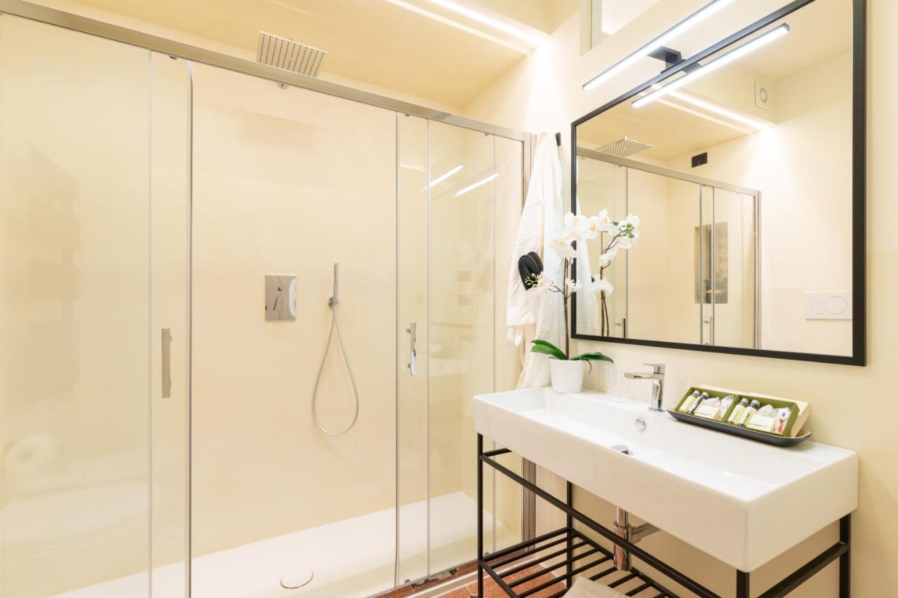 Foresteria Di Piazza Cavour - Luxury & * Rome