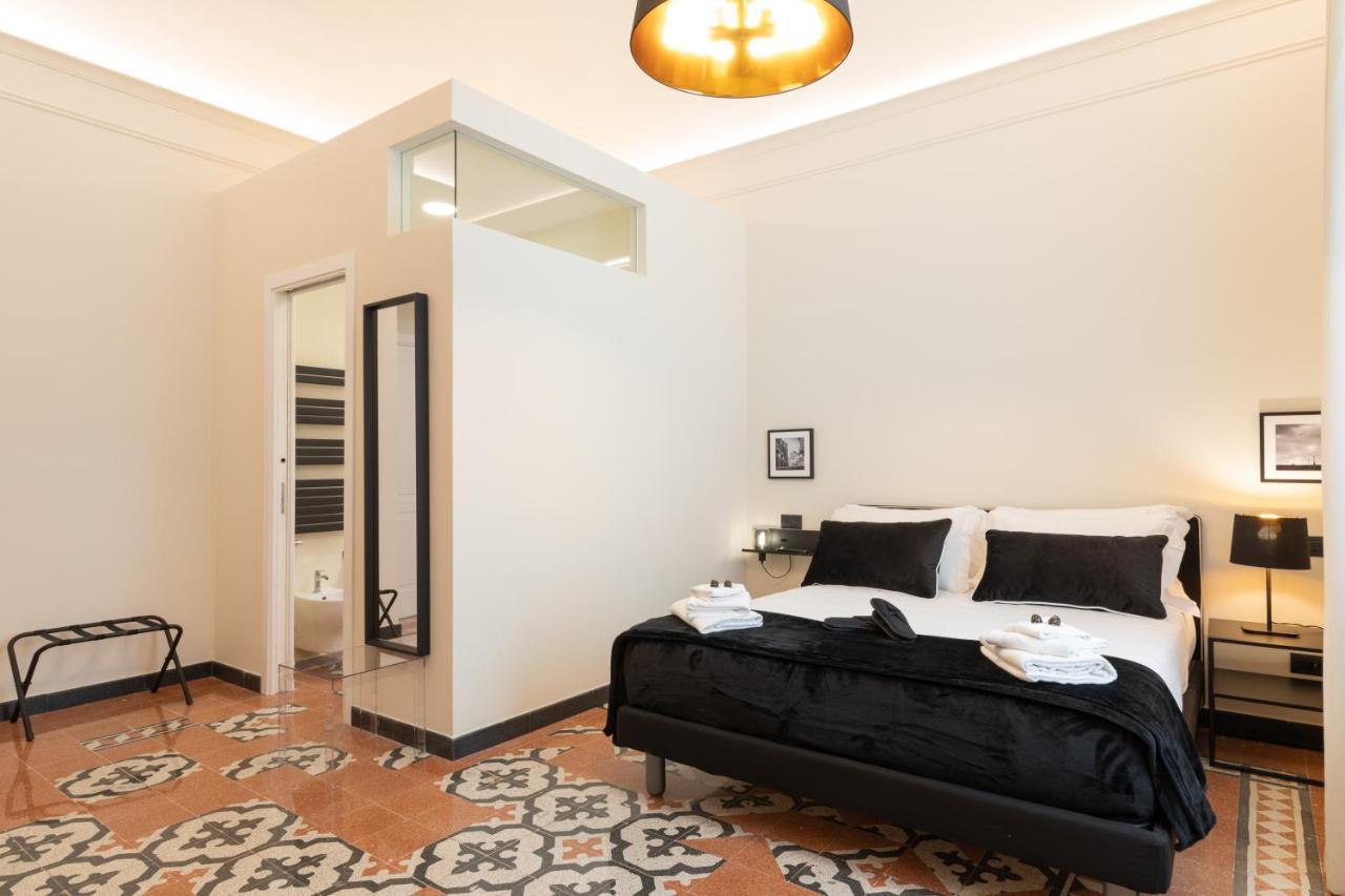 Foresteria Di Piazza Cavour - Luxury & Guest house Rome