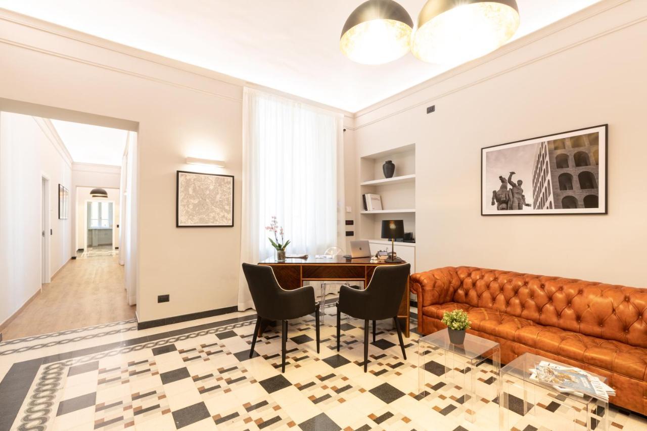 Foresteria Di Piazza Cavour - Luxury & Guest house *