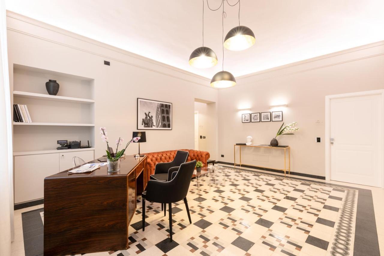 Guest house Foresteria Di Piazza Cavour - Luxury &
