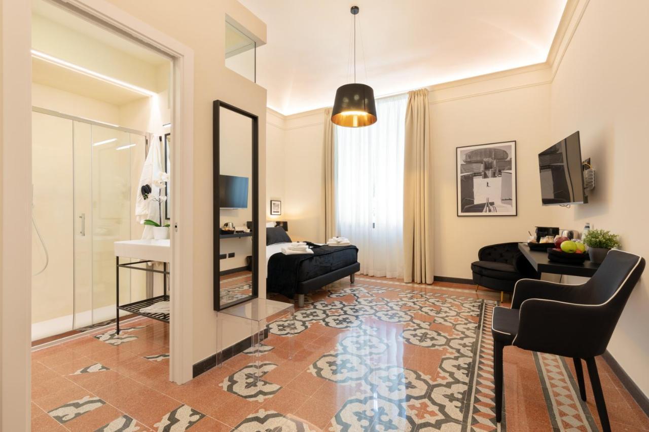Foresteria Di Piazza Cavour - Luxury & * Rome