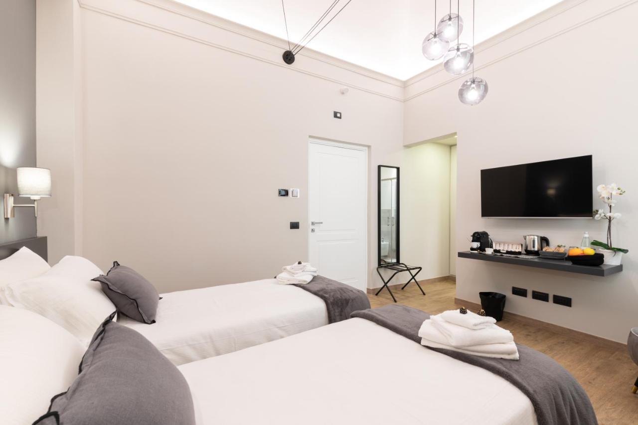 Guest house Foresteria Di Piazza Cavour - Luxury &