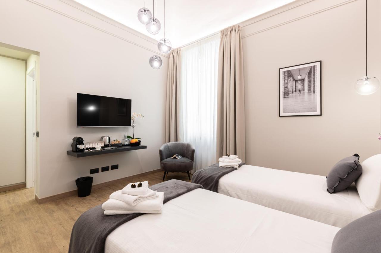 Foresteria Di Piazza Cavour - Luxury & Guest house