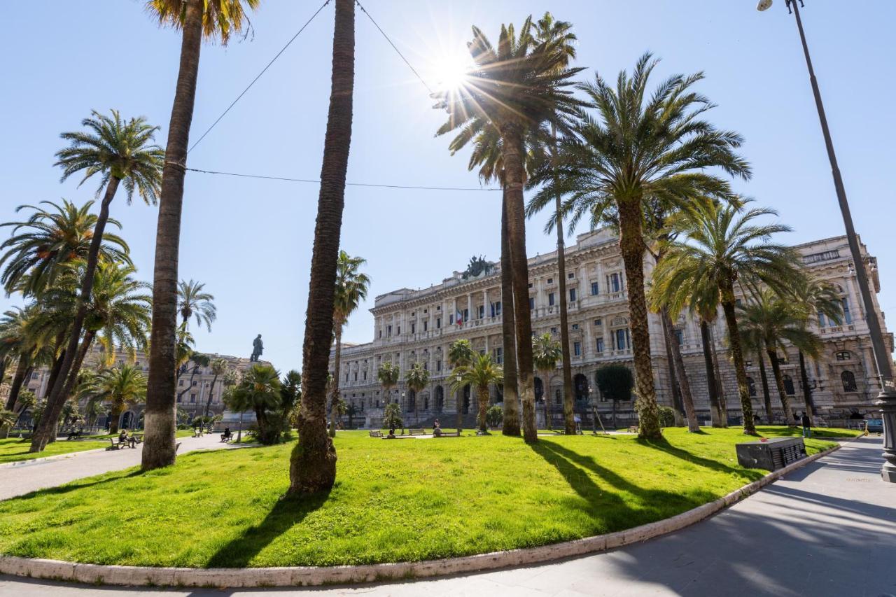 Foresteria Di Piazza Cavour - Luxury & * Rome