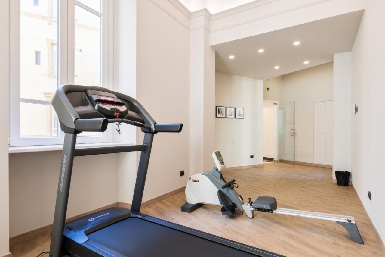 Guest house Foresteria Di Piazza Cavour - Luxury &