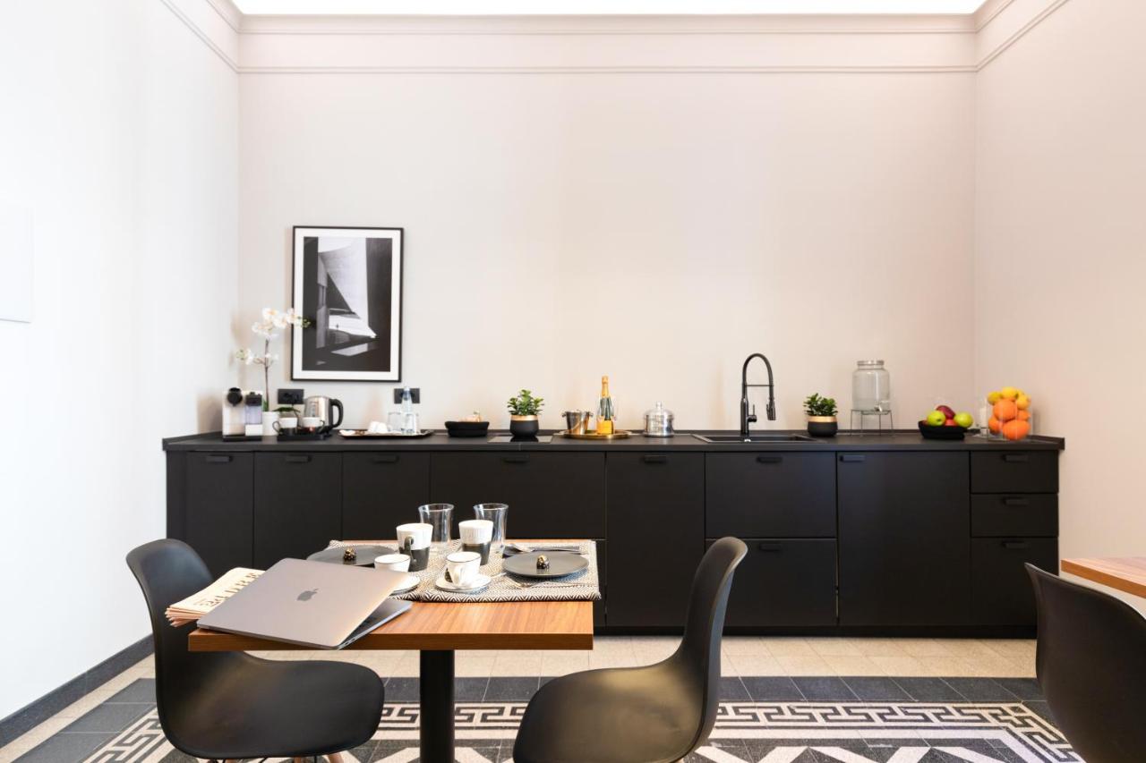 Guest house Foresteria Di Piazza Cavour - Luxury & *