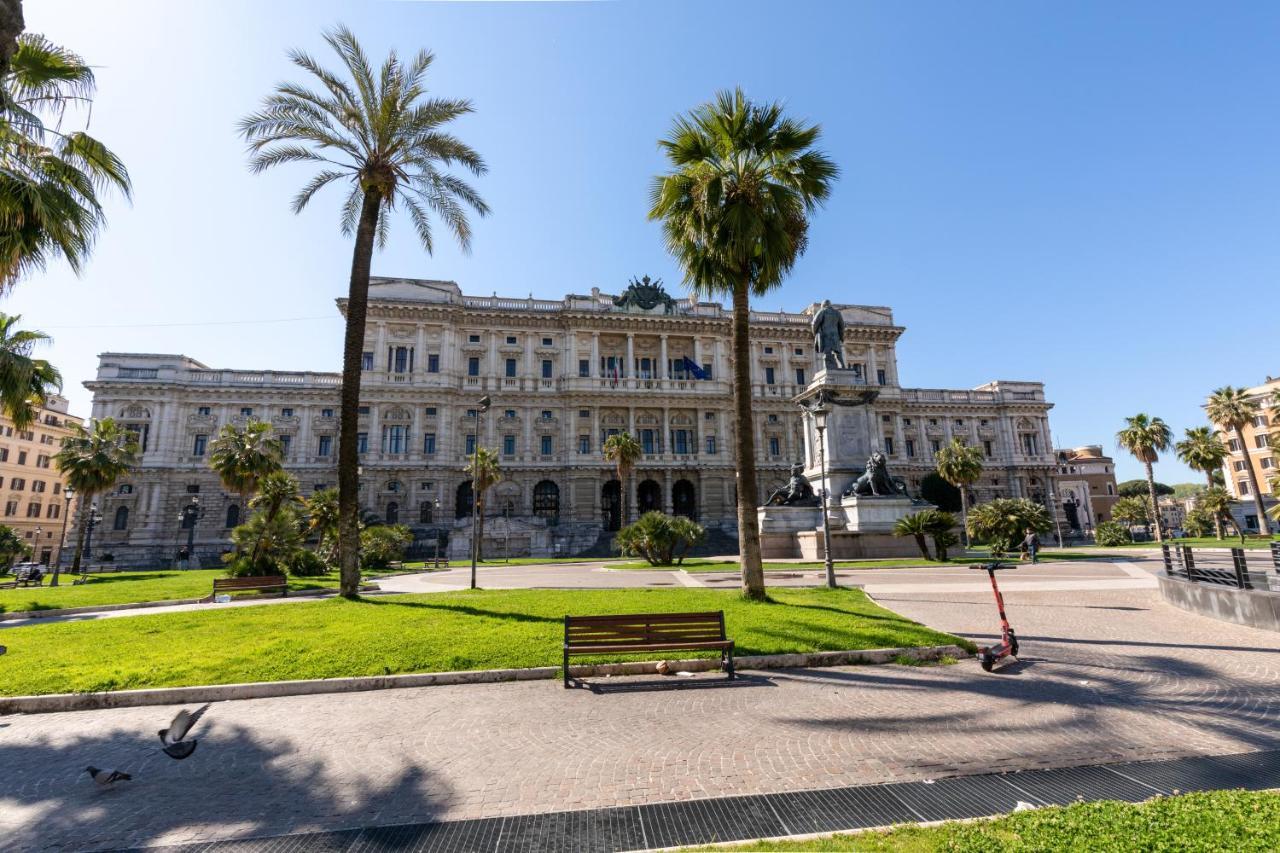 Foresteria Di Piazza Cavour - Luxury & Guest house