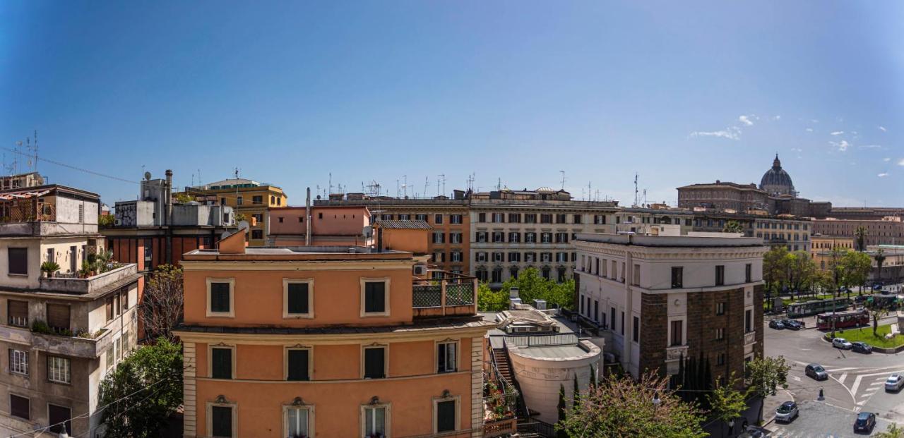 Flat 285 La Suite 3* Rome