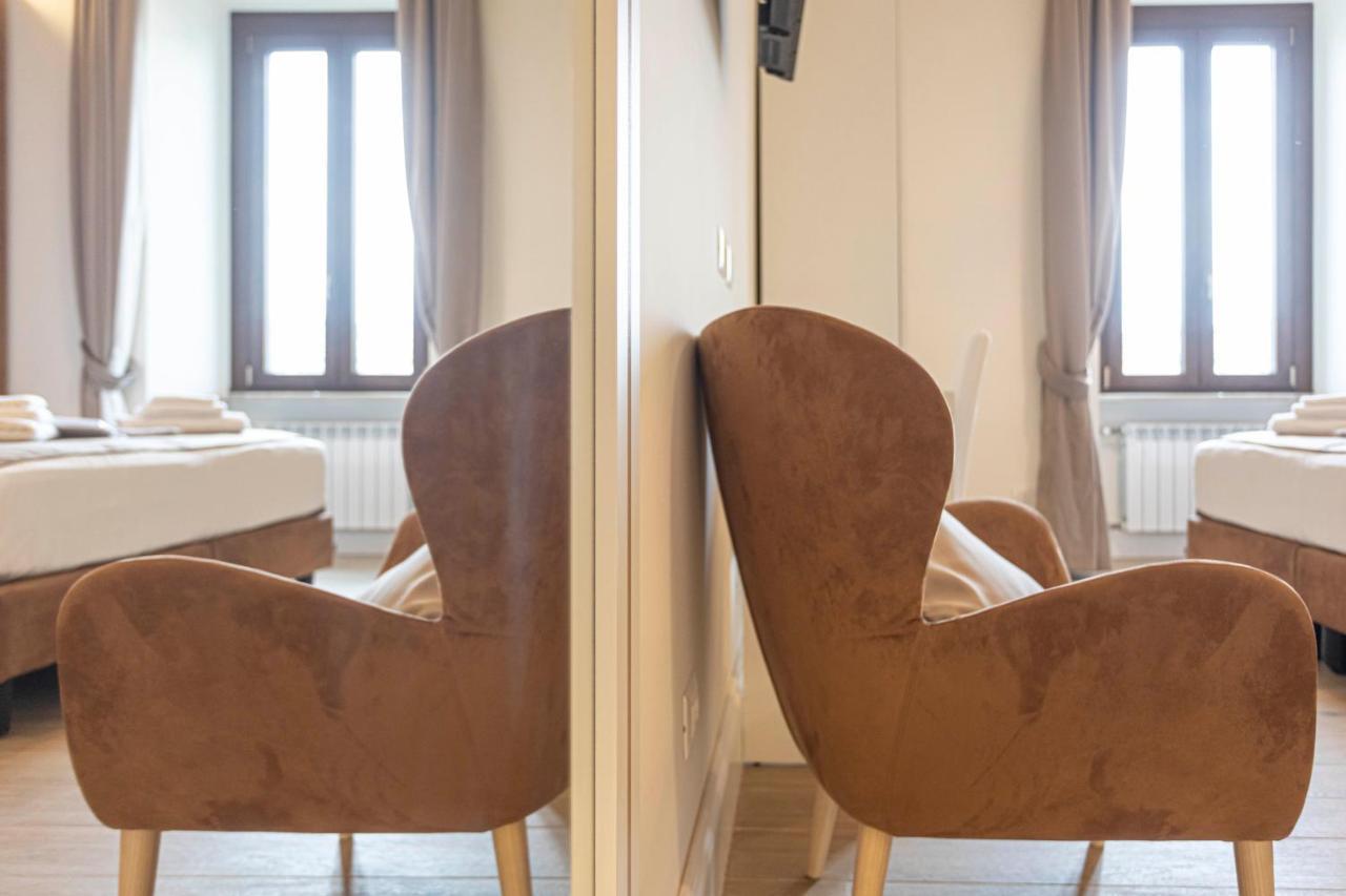 Flat 285 La Suite 3* Rome
